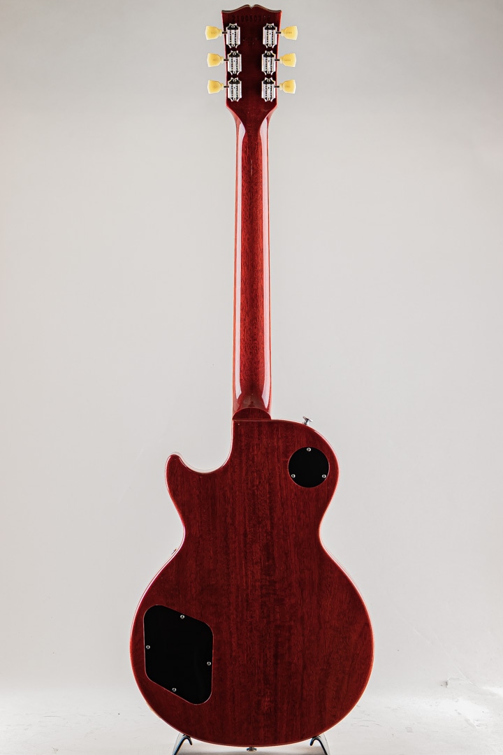 Japan Exclusive Les Paul Standard 50s "Custom Shop Top" Unburst【S/N:219050298】