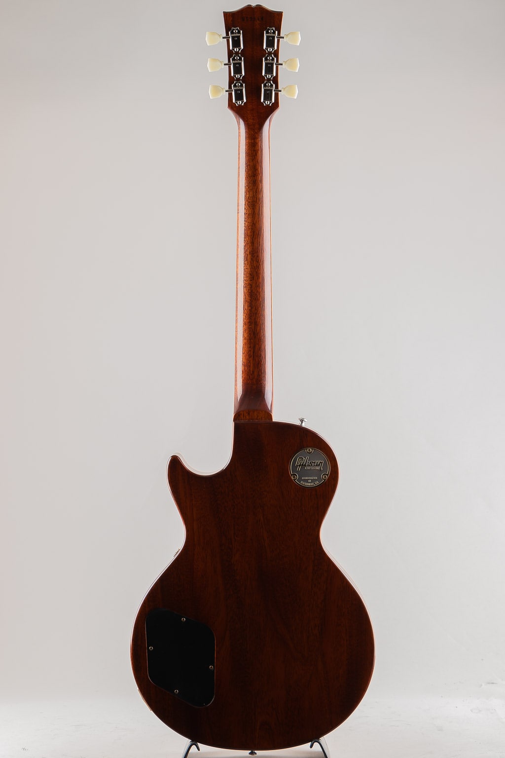 1959 Les Paul Standard Reissue VOS Hand Selected Top Lemon Burst 【S/N:952544】