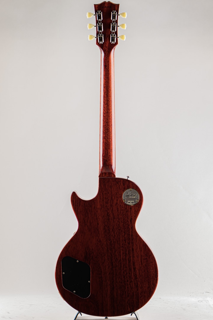 1959 Les Paul Standard VOS Hand Selected Top Western Desert Fade【S/N:952553】