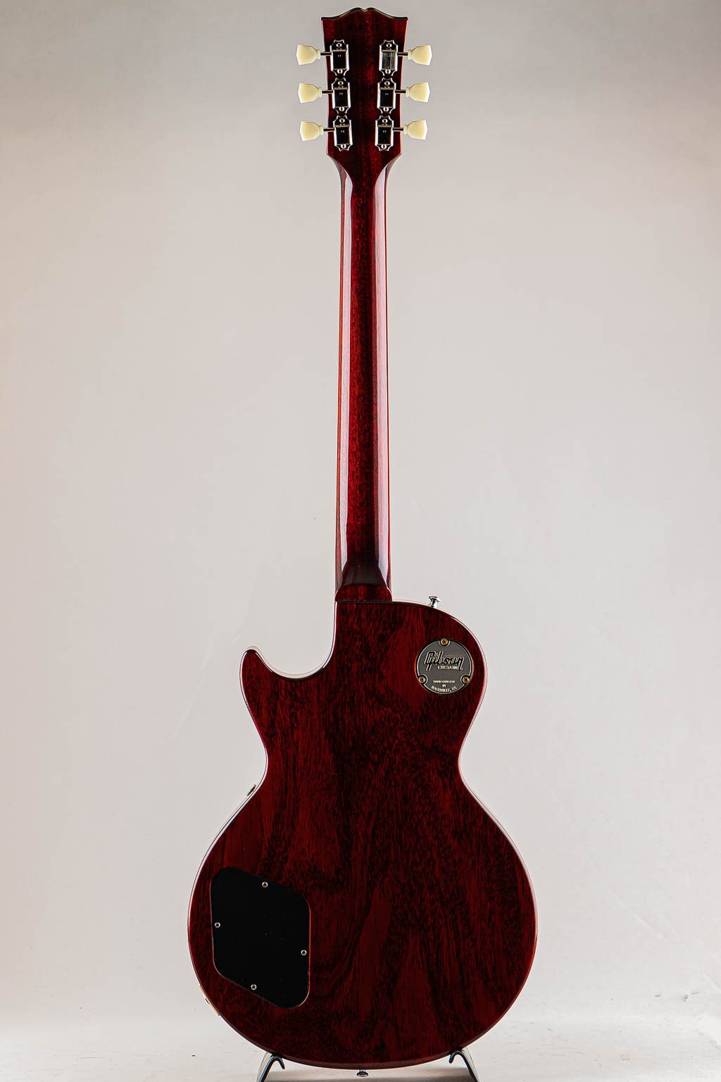 1959 Les Paul Standard Reissue "BOTB Pg 123" VOS【S/N:953042】