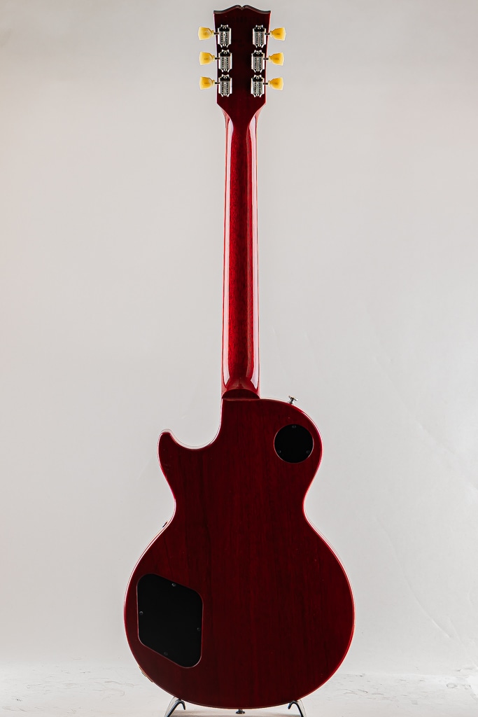 Exclusive Les Paul Studio Figured Iced Tea【S/N:200850078】