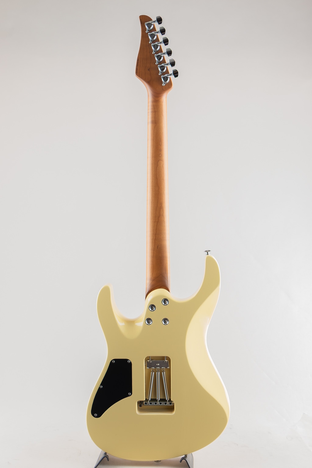 Modern Antique LE/Vintage Yellow