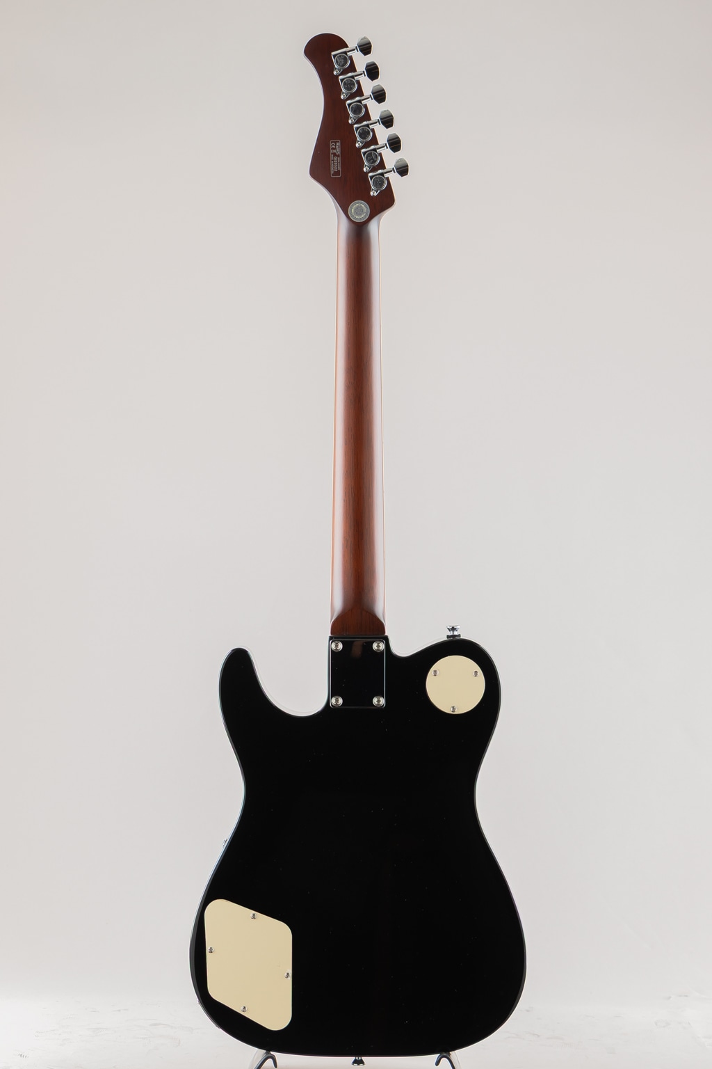 BARON-STD / S BLK STD/BLK アメリカ村店