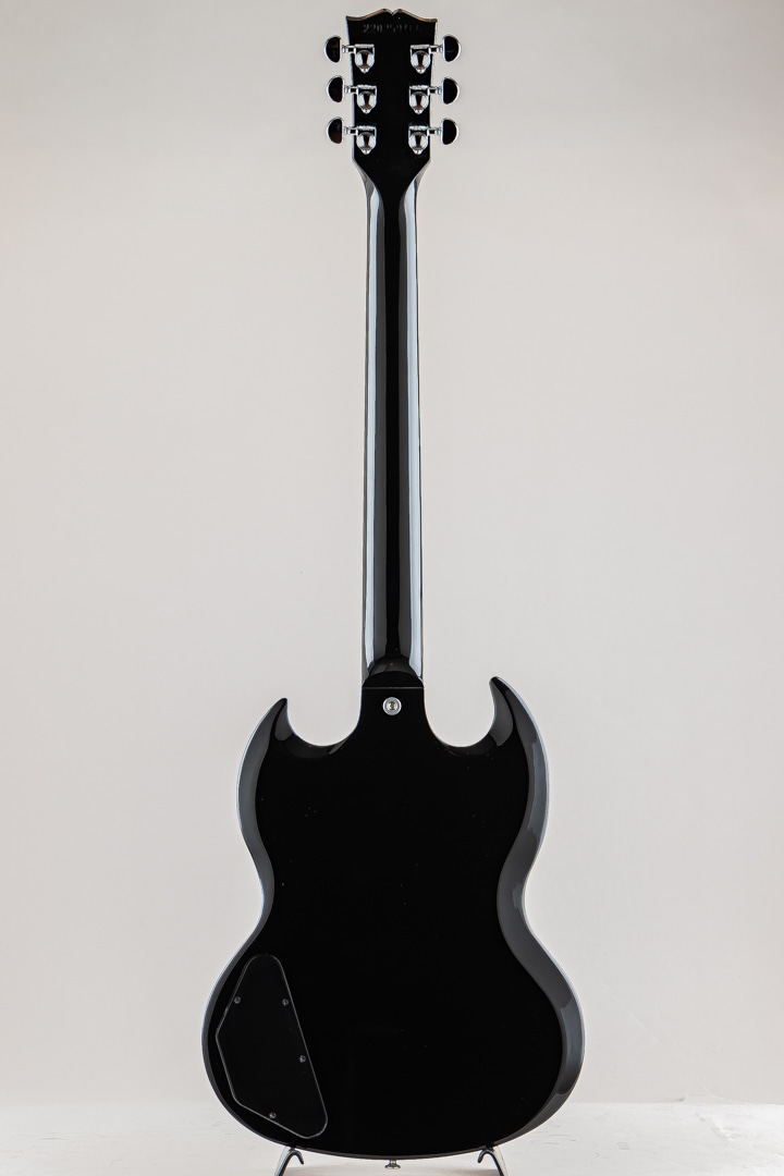 SG Standard Ebony【S/N:220250186】