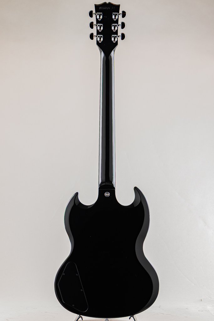 SG Standard Ebony【S/N:216660281】