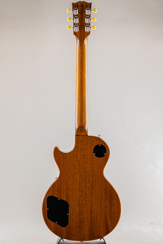Les Paul Standard 50s Gold Top【S/N:210560138】【2nd製品】