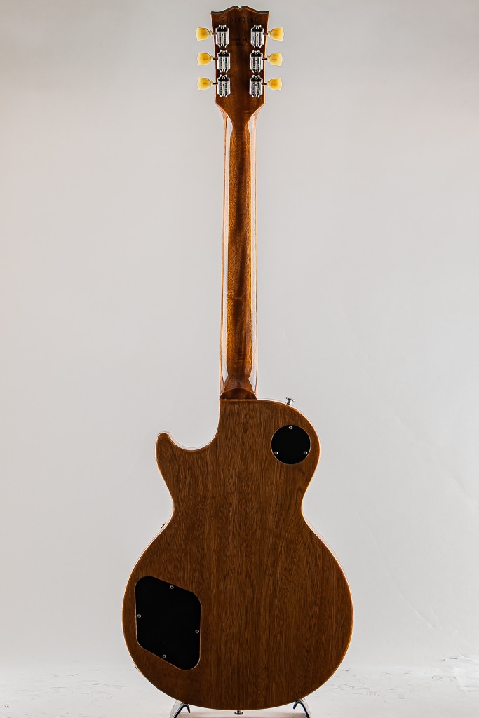 Les Paul Standard 50s Gold Top【S/N:210160160】