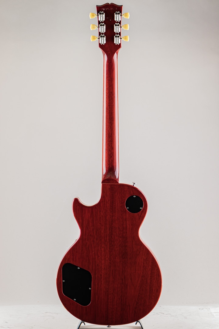 Les Paul Standard 50s Figured Top Heritage Cherry Sunburst【S/N:203460036】