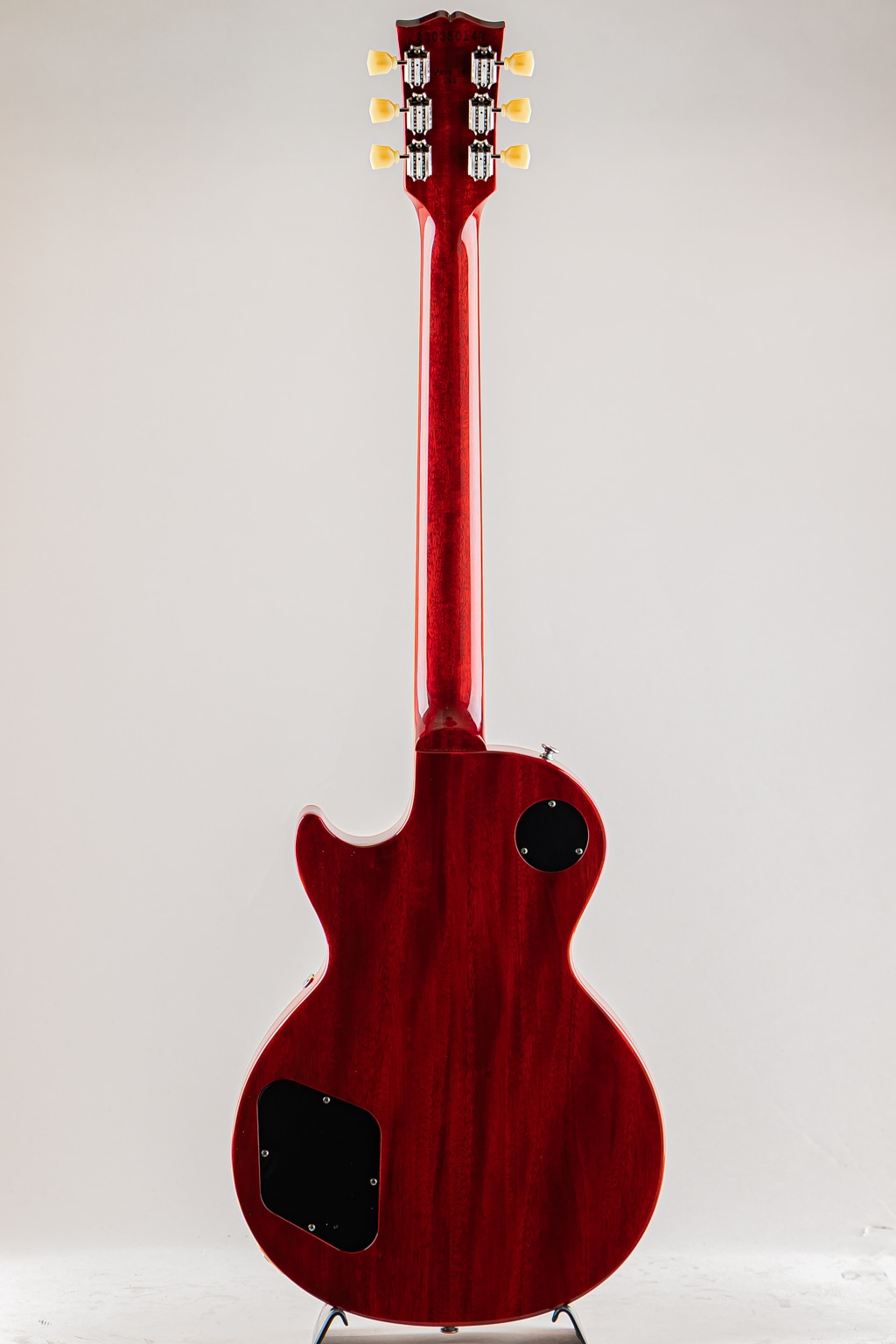 Les Paul Standard 50s Figured Top Heritage Cherry Sunburst【S/N:230350149】