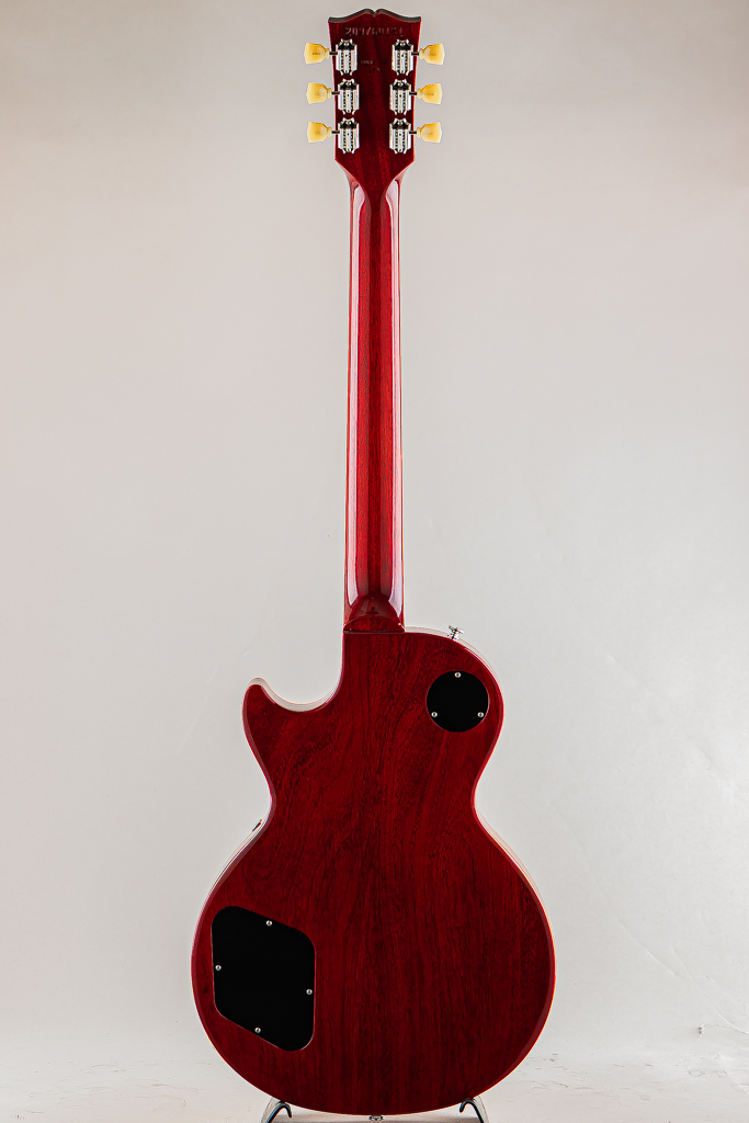 Les Paul Standard 50s Figured Top Heritage Cherry Sunburst【S/N:209760151】【2nd製品】