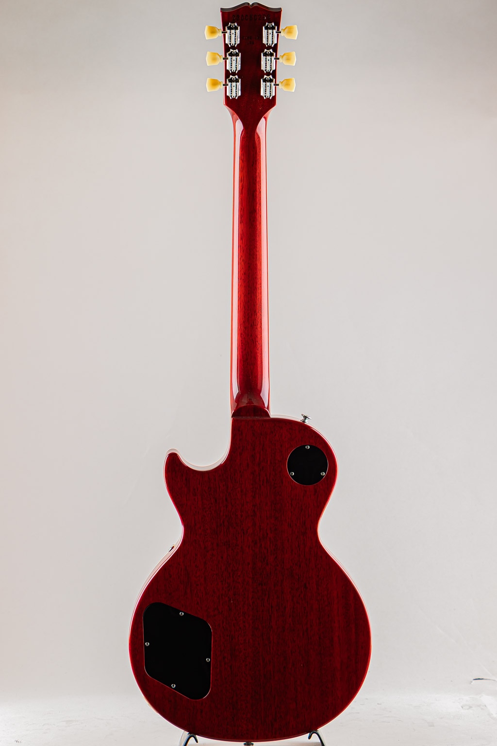 Les Paul Standard 50s Figured Top Heritage Cherry Sunburst【S/N:230050293】