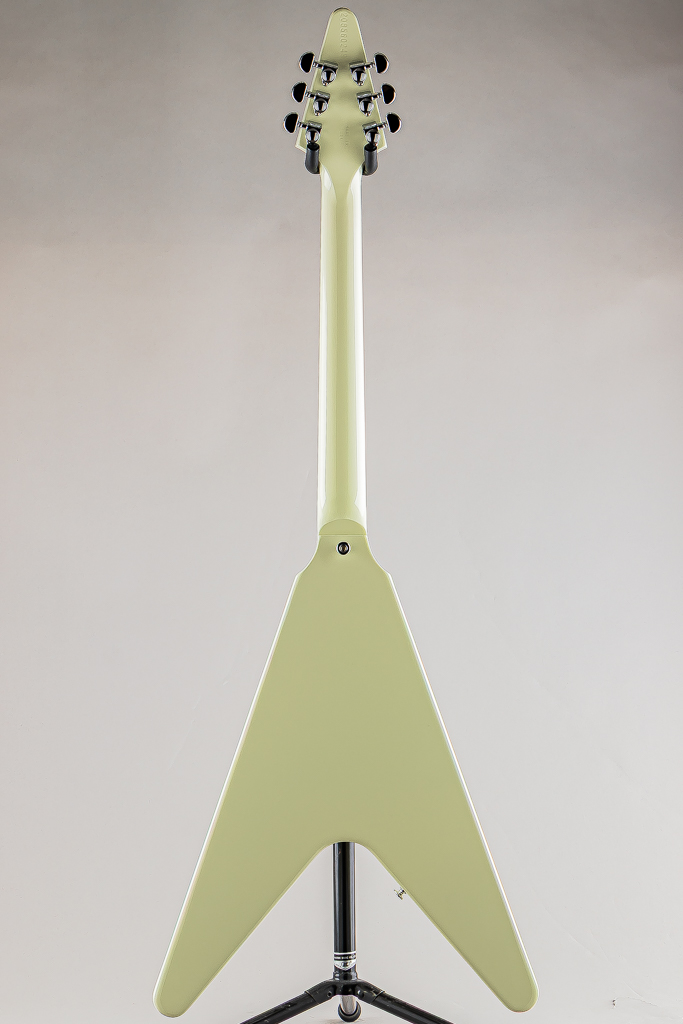 70s Flying V Classic White【S/N:208560249】【2nd製品】