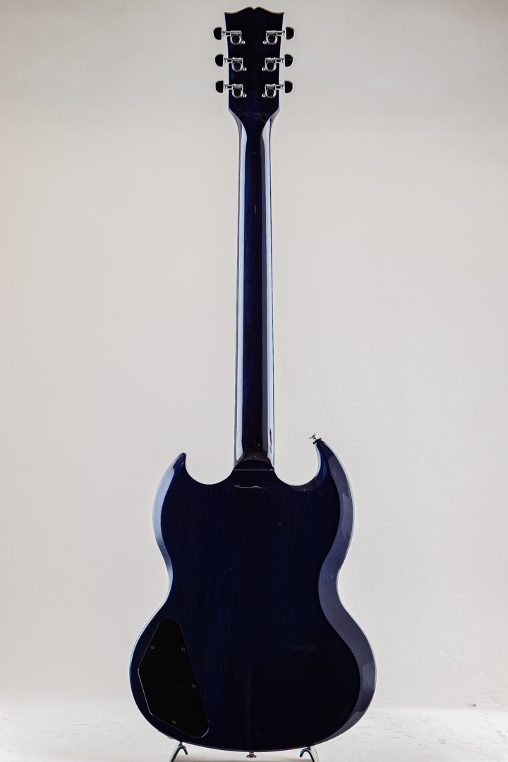 SG Modern Blueberry Fade【S/N:225850149】