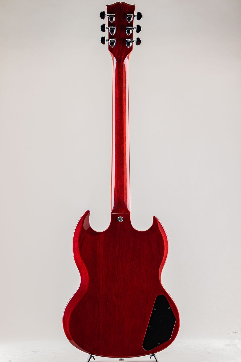SG Standard Left Hand Heritage Cherry【S/N:231550172】