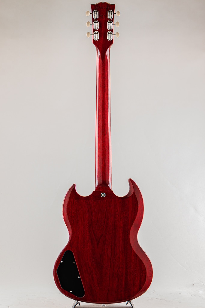 SG Special Vintage Cherry【S/N:213860199】