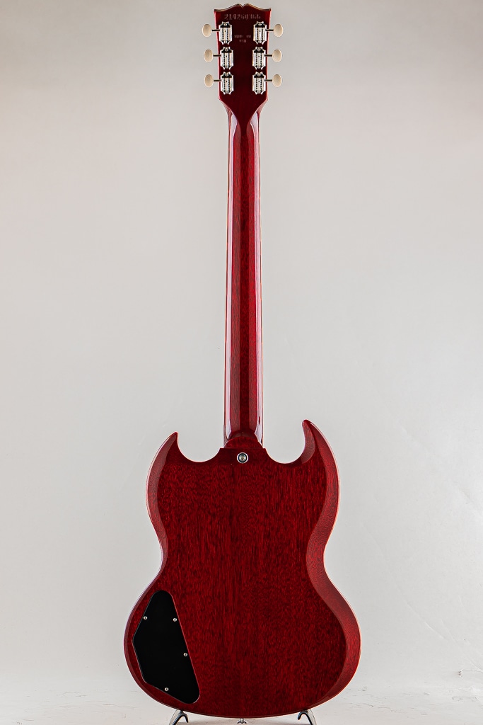 SG Special Vintage Cherry【S/N:214260366】