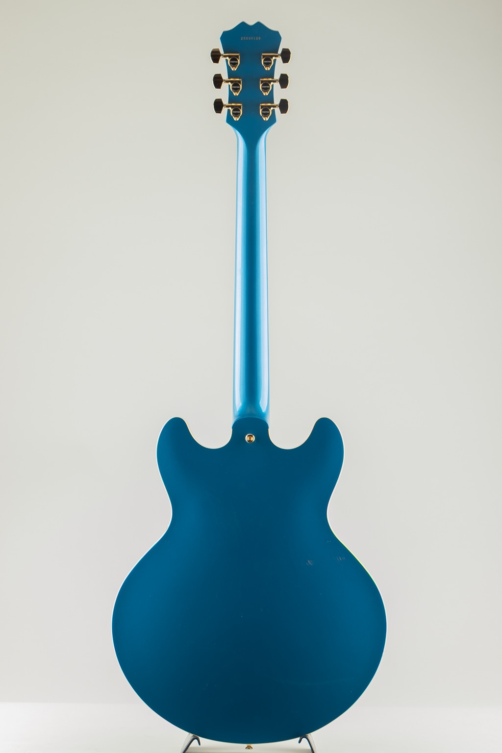 TA-TONIC / Lake Placid Blue: エレキギター｜三木楽器公式通販サイト
