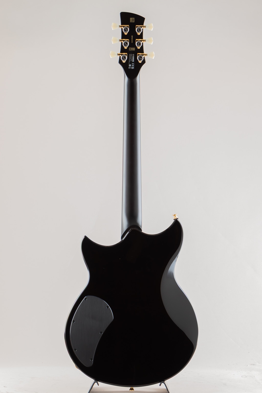 RSP20B 60TH Yamaha Guitars 60th Anniversary REVSTAR