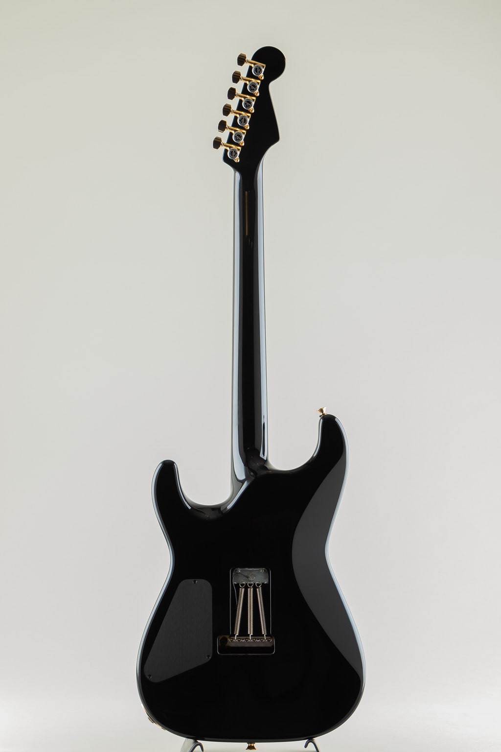 GUS G. SD SIG SPECIAL EDITION BLACK: エレキギター｜三木楽器公式