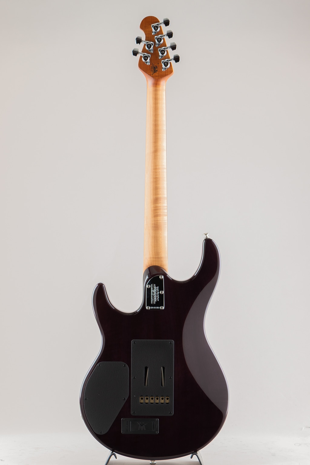 Luke 4 Maple Top HH / Grape Slushie