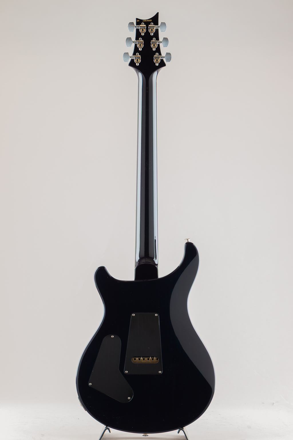 Custom 24 Cobalt Blue 2024