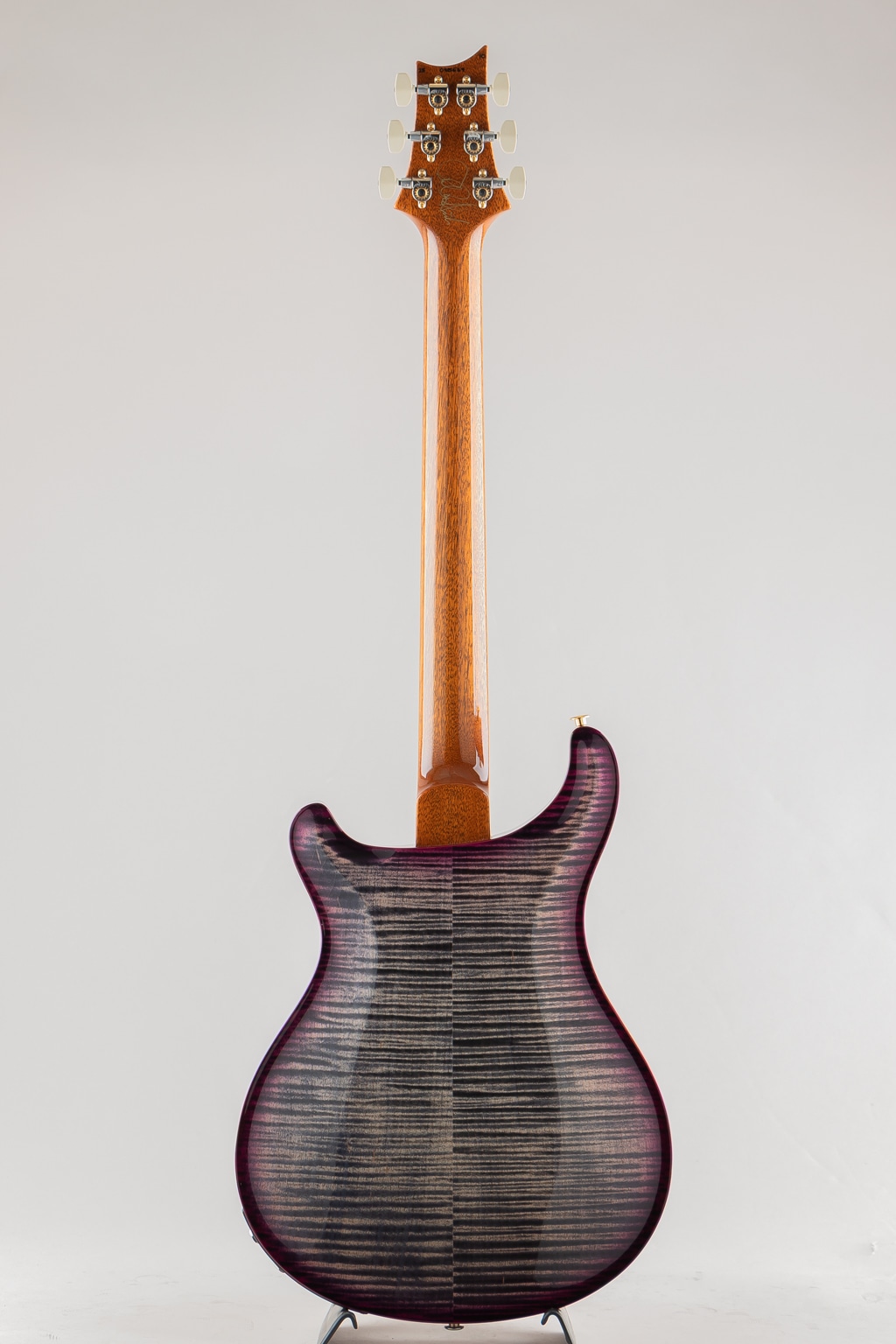 Hollowbody II Piezo 10Top CC 2025【Paul Reed Smith氏直筆サイン入り個体】