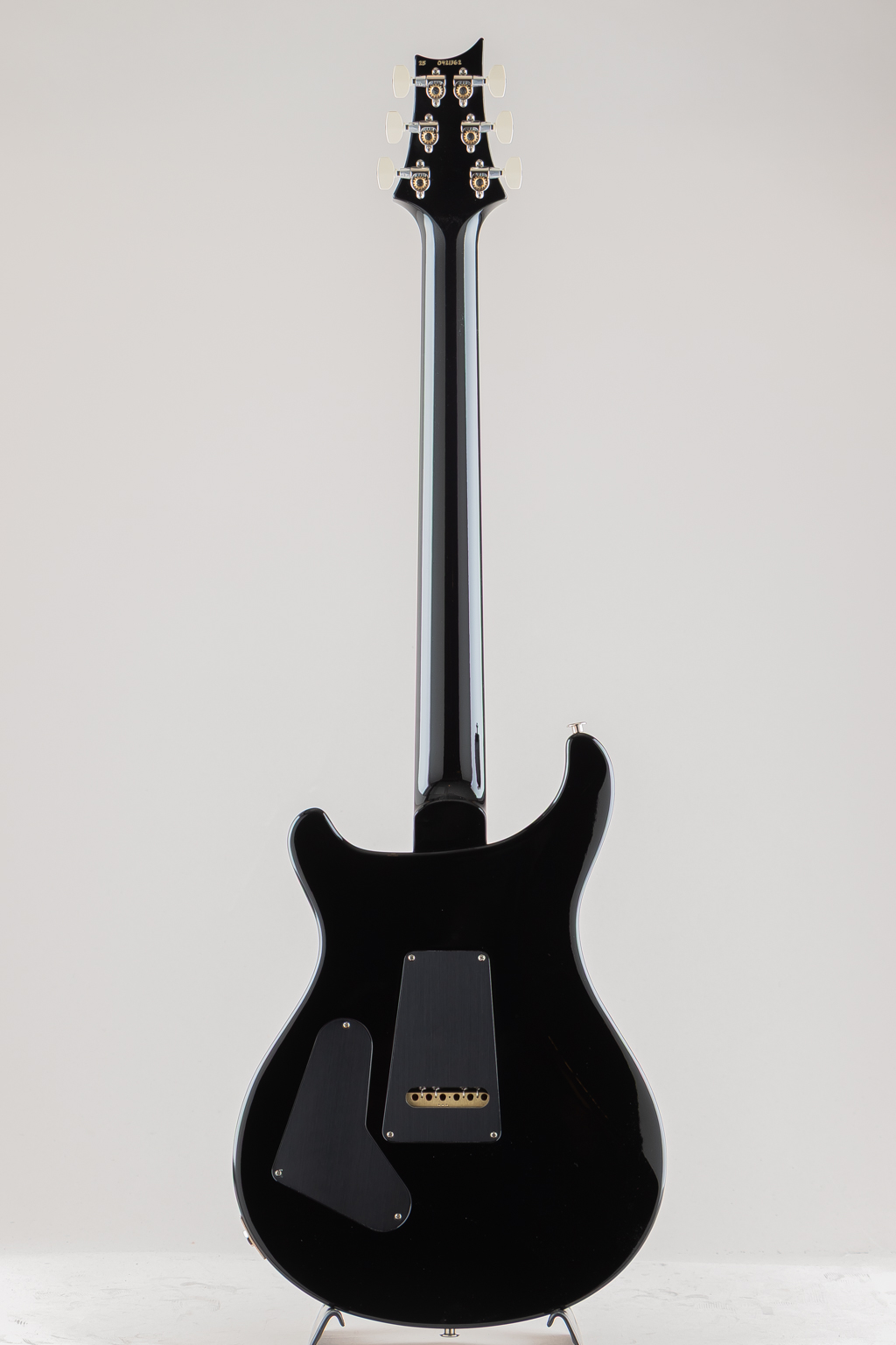 Custom24 "DMO" Pickups Faded Whale Blue 2025