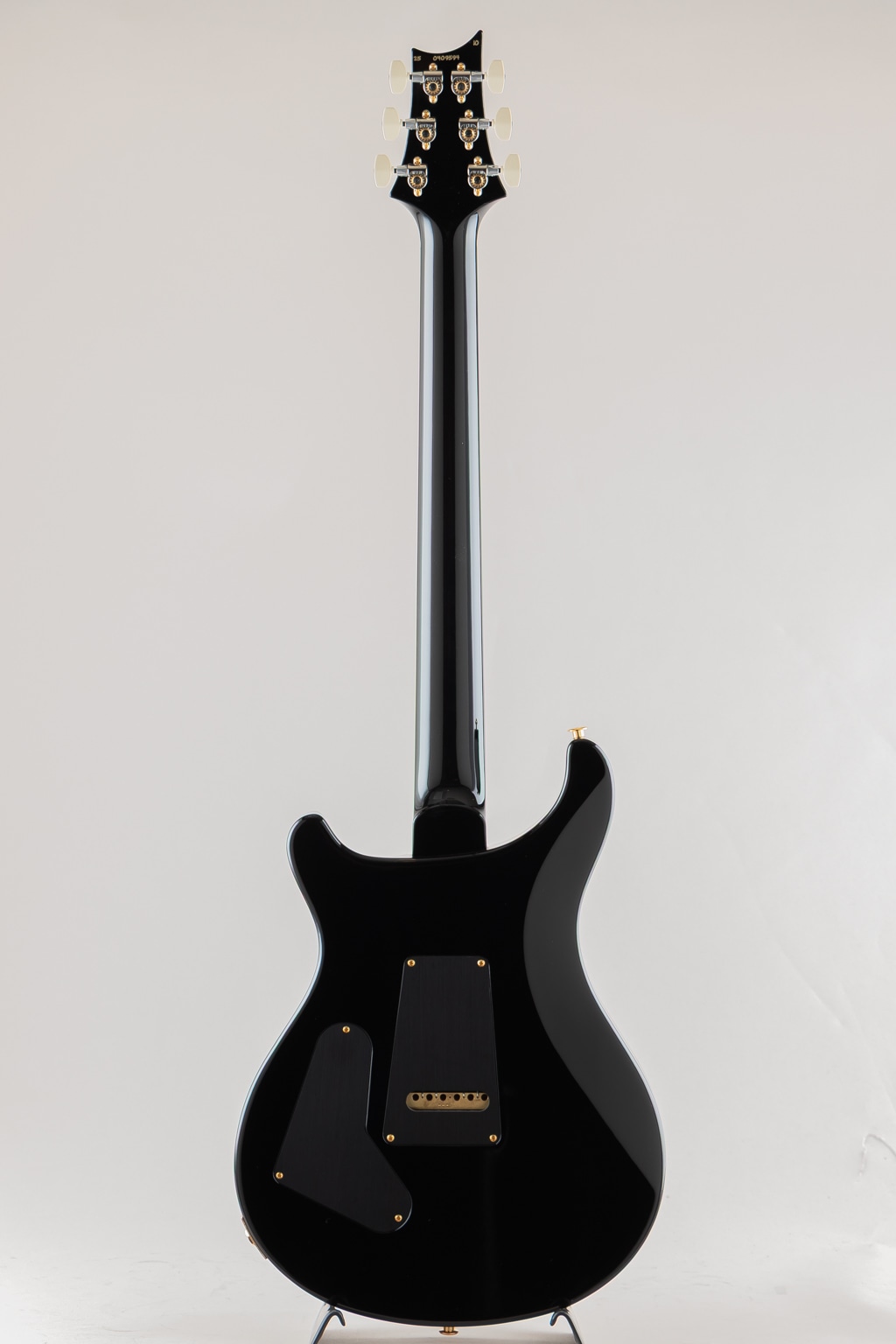 Custom24 10Top "DMO" Pickups Cobalt Smokeburst 2025