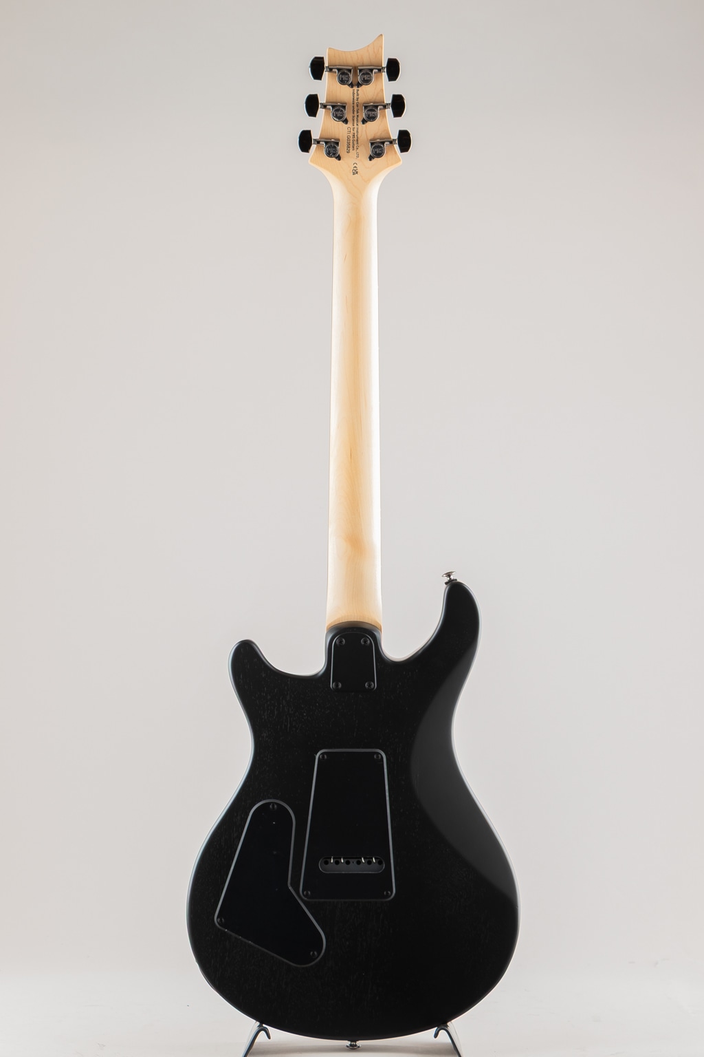 SE Swamp Ash CE 24 Sandblasted Limited / Sandblasted Blue 【2024】