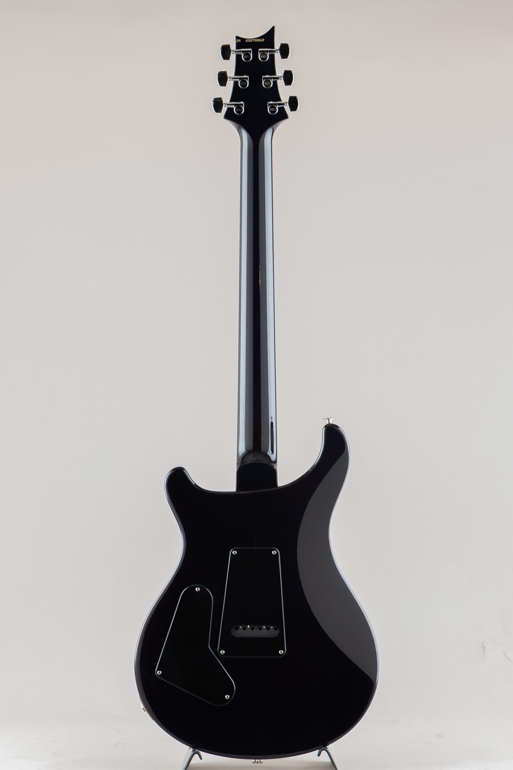 S2 Custom 24 "Custom Configuration" Whale Blue Limited Model 2024