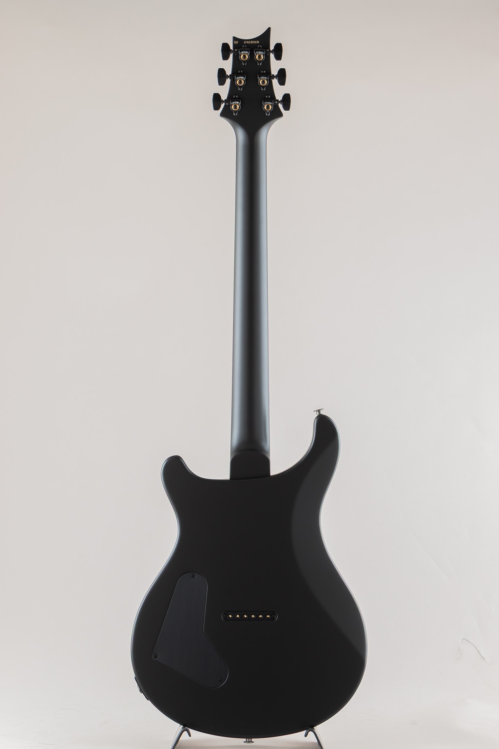 Mark Holcomb Charcoal Wraparound Burst 2025 Charcoal Wraparound Burst アメリカ村店