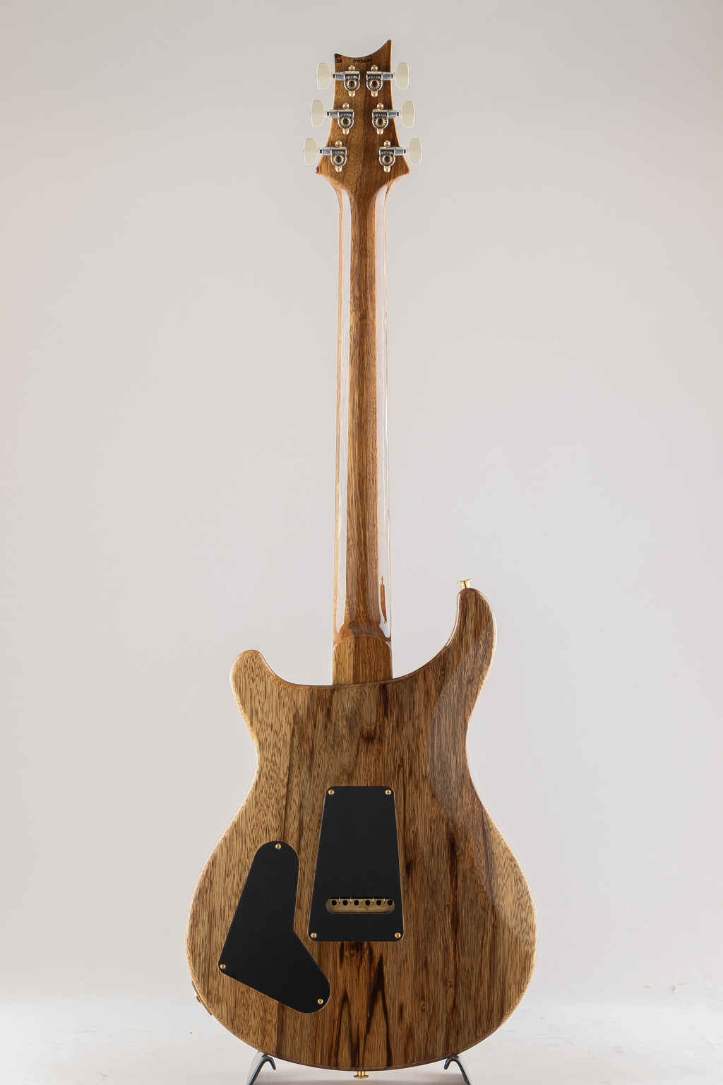 40th Aniversary Special Semi-Hollow Limited Edition Yellow Tiger 2025