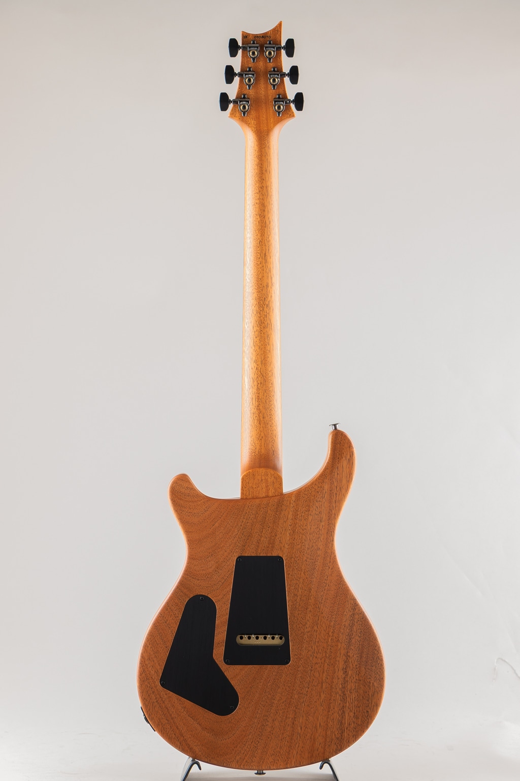 40th Anniversary Custom 24 Satin Limited Edition Faded Whale Blue(Natural Back) 2025 Faded Whale Blue アメリカ村店