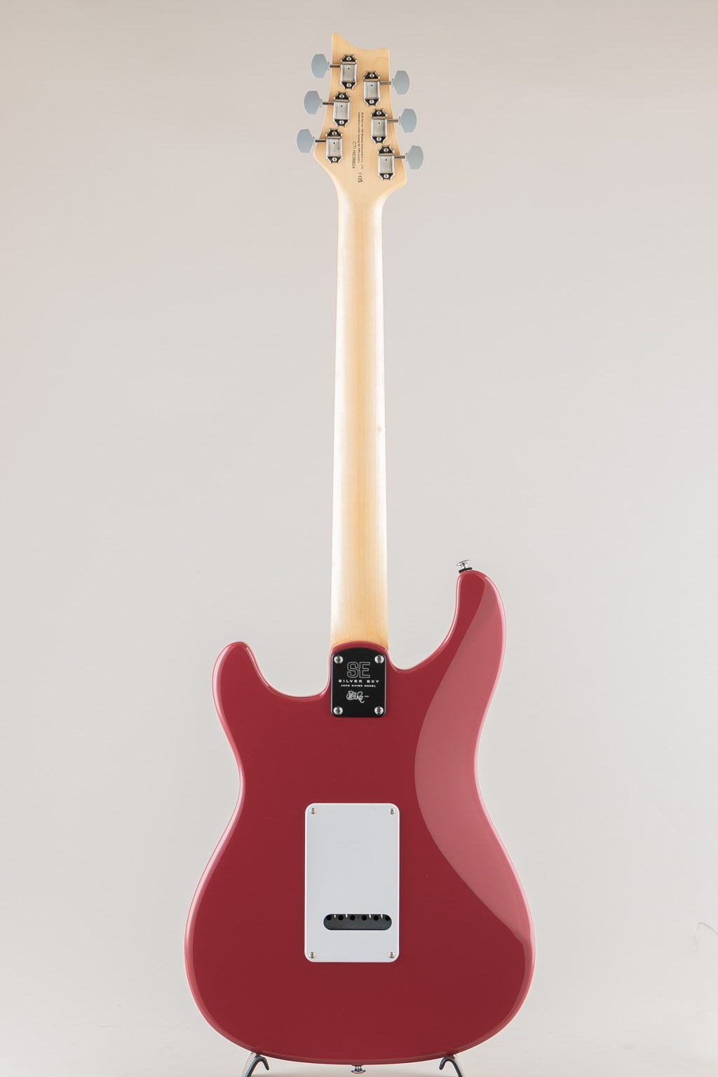 SE Silver Sky Rosewood / Derby Red Silver Sky / Rosewood / Derby Red アメリカ村店