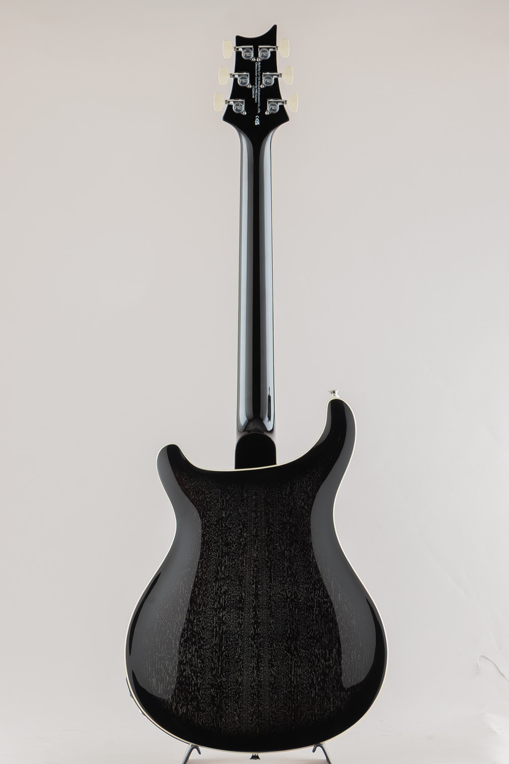 SE Hollowbody Standard Piezo/Dog Hair Smokeburst【2025】