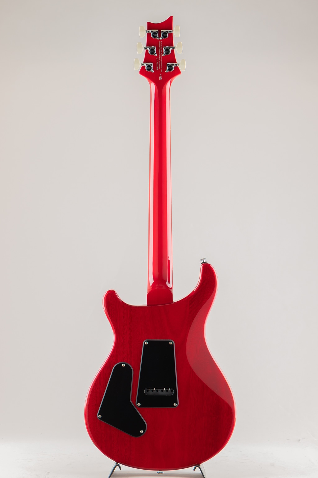 SE Custom 24 /Ruby【2025】