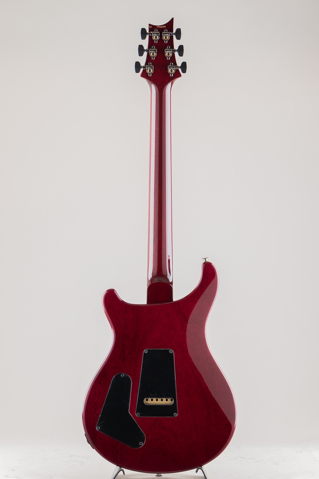 Special Semi-Hollow Mango Limited Edition Charcoal Purple Burst 2026 Special Semi-Hollow Mango Limited Edition Charcoal Purple Burst 2026 アメリカ村店