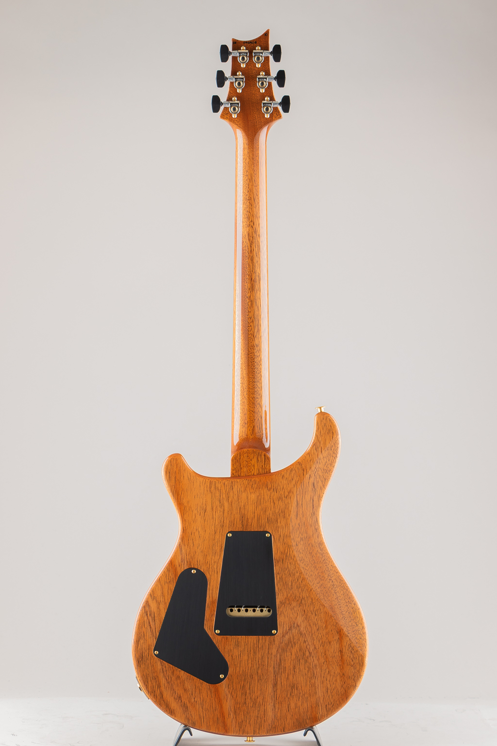 Custom24 10Top "DMO" Pickups Artic Blue 2025