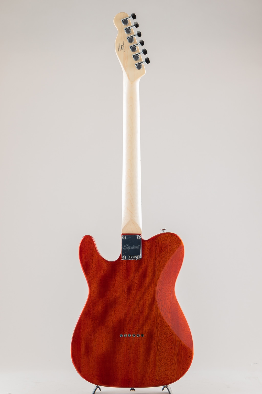 Affinity Series Telecaster FMT SH LRL BPG Mocha FMT Mocha アメリカ村店