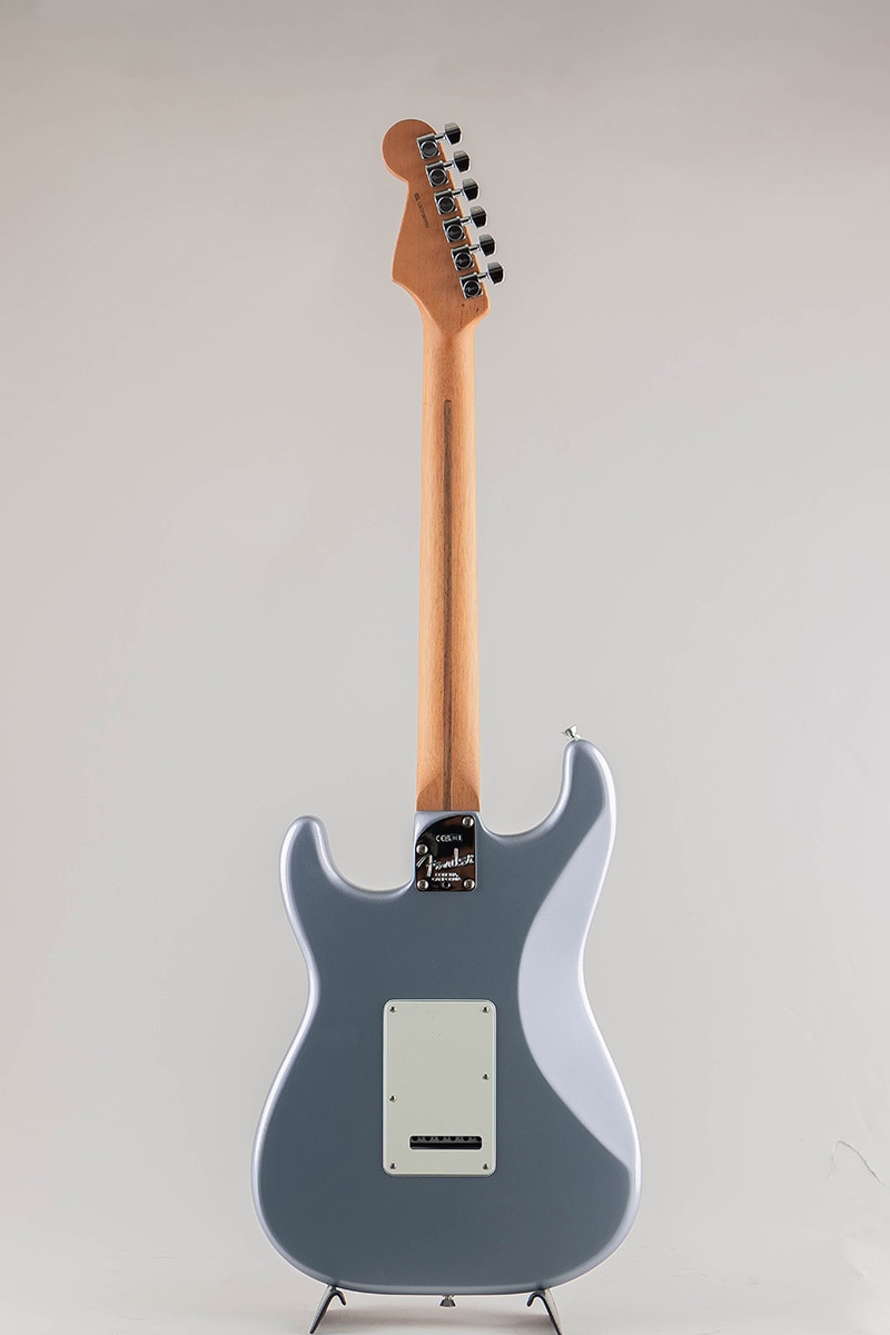 American Professional II Stratocaster HH/Ice Blue Metallic
