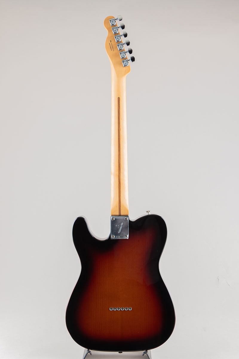 Player II Modified Telecaster /3 Tone Sunburst/Rosewood Fingerboard 3 Tone Sunburst アメリカ村店