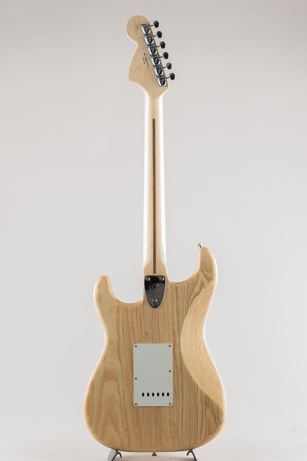Made in Japan Heritage 70s Stratocaster, Rosewood Fingerboard, Natural