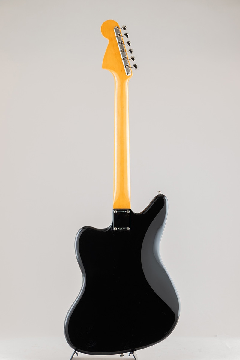 Limited Edition Johnny Marr Signature Special Jaguar/Black/Rosewood Fingerboard