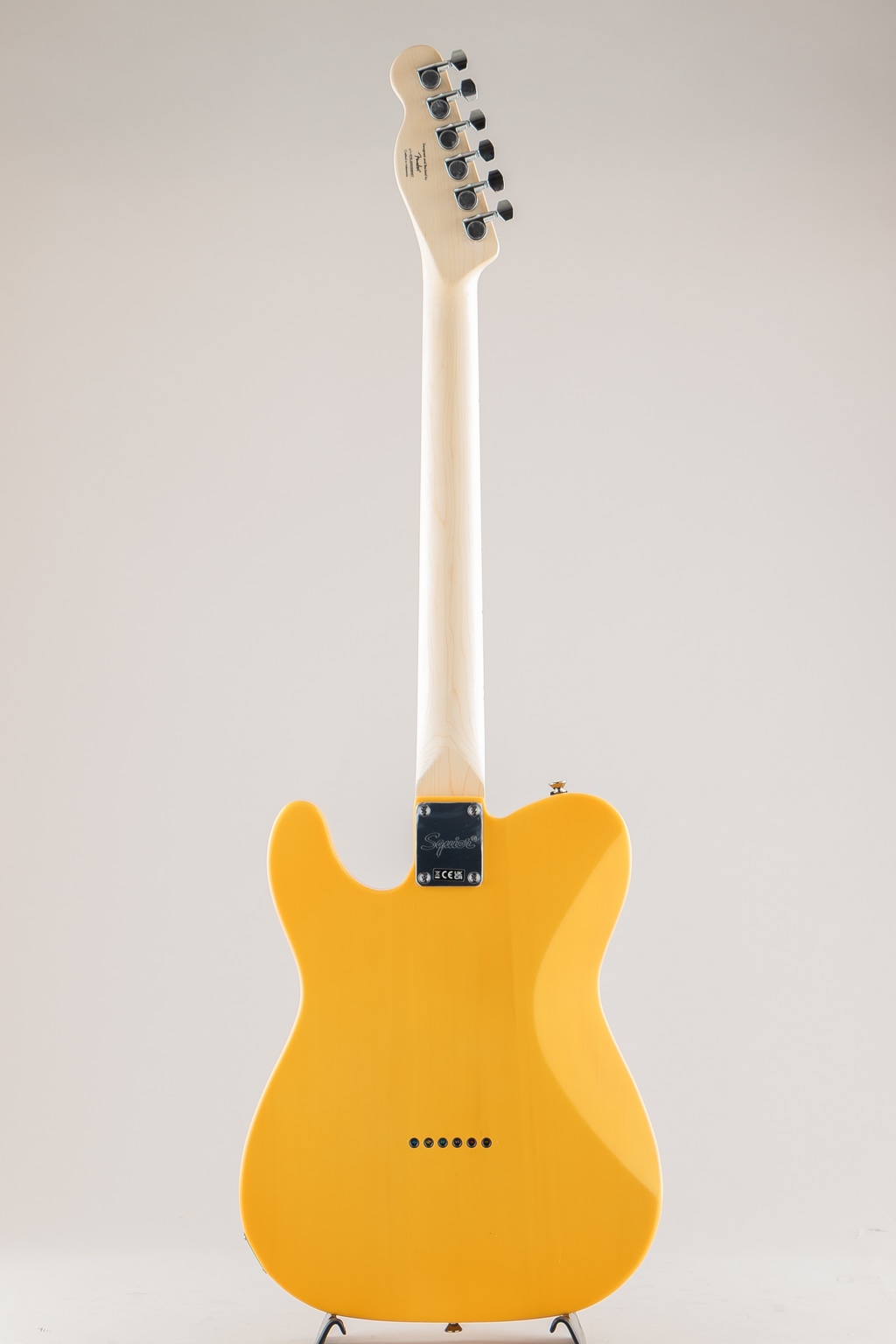 Affinity Series Telecaster MN BPG/ Butterscotch Blonde Butterscotch Blonde アメリカ村店
