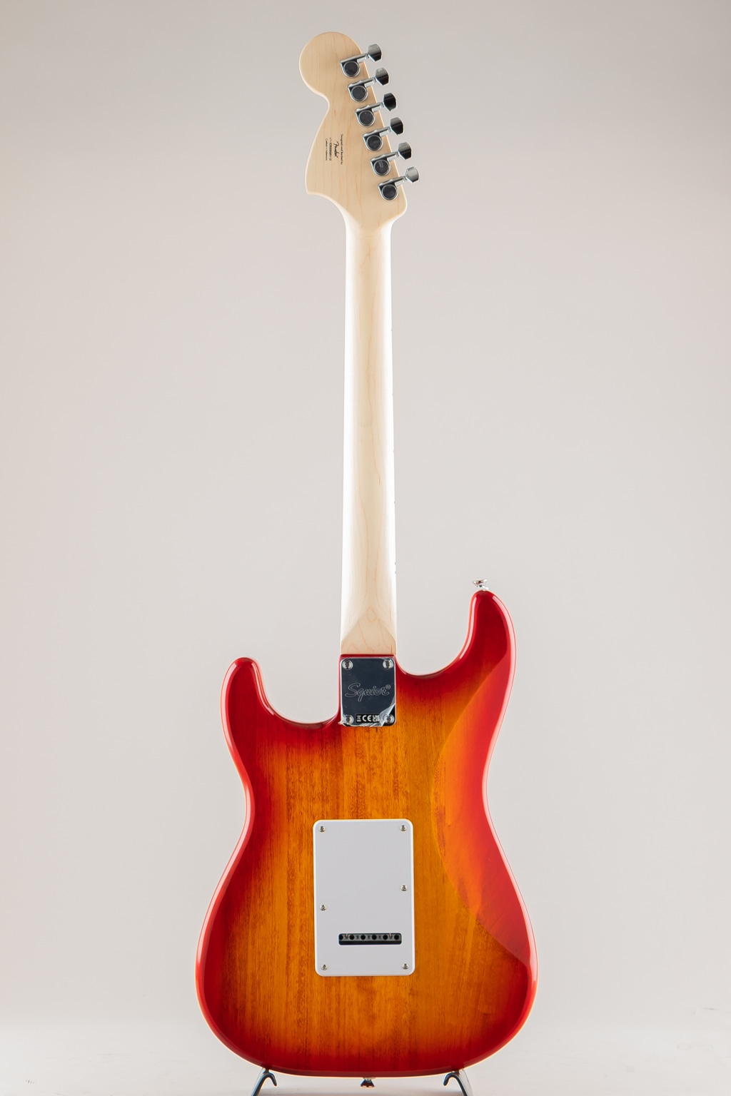 Affinity Series Stratocaster FMT HSS / Sienna Sunburst Sienna Sunburst HSS アメリカ村店