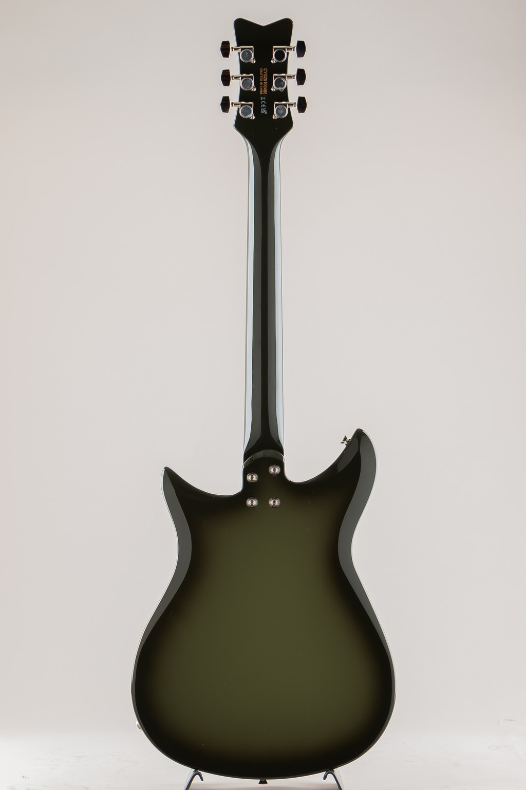 Electromatic CVT Double-Cut with Wraparound/Wychwood Wychwood アメリカ村店