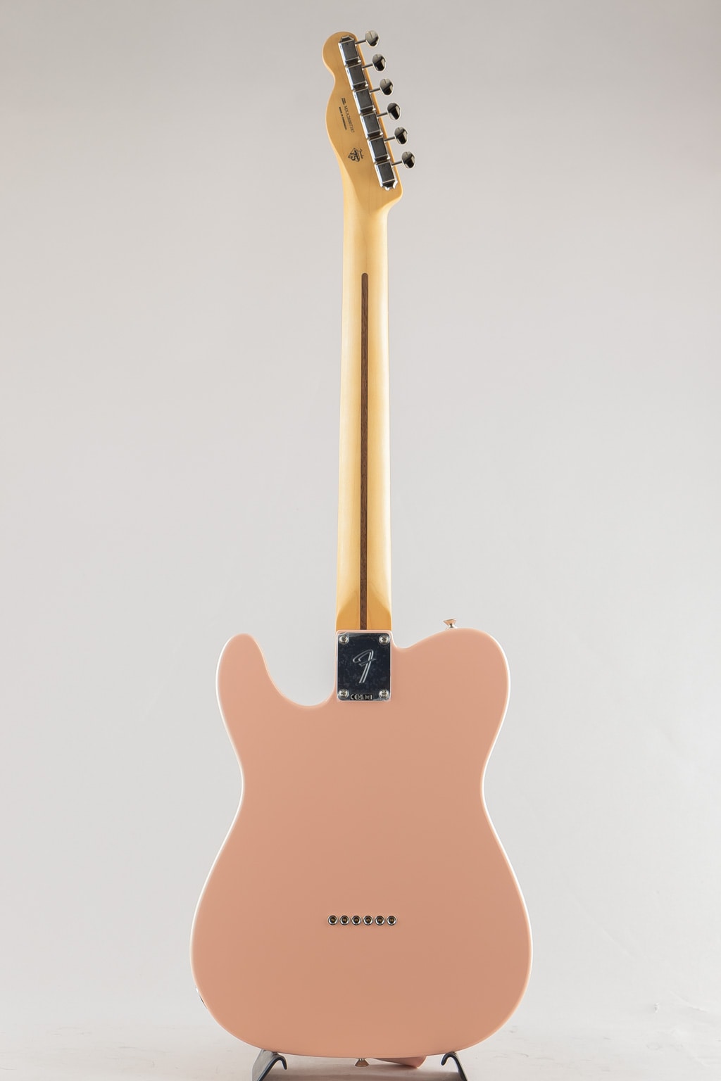 Limited Edition Player II Telecaster, Rosewood Fingerboard, Shell Pink Shell Pink アメリカ村店
