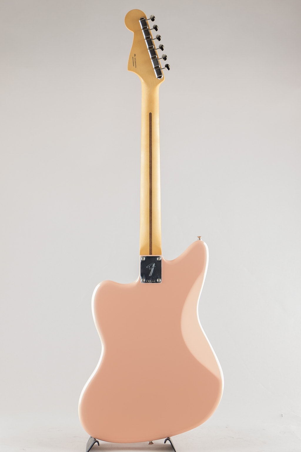 Limited Edition Player II Jazzmaster, Rosewood Fingerboard, Shell Pink Shell Pink アメリカ村店