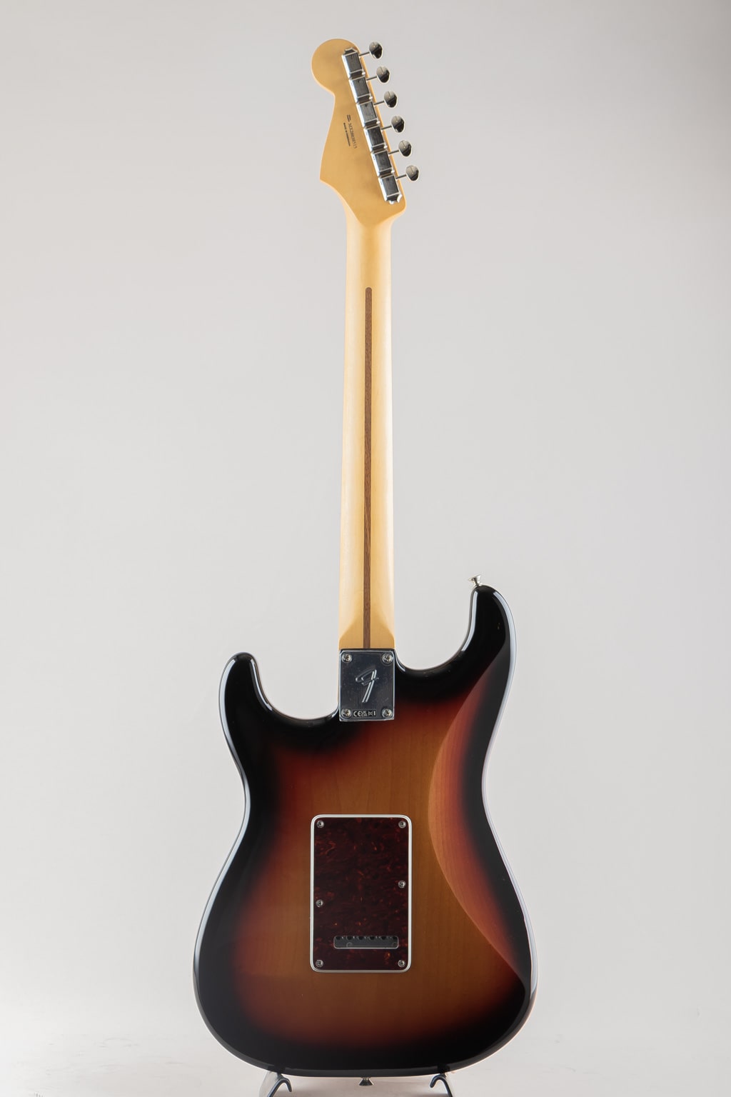 Limited Edition Player II Stratocaster, Rosewood Fingerboard, 3-Color Sunburst 3-Color Sunburst_Tortoise アメリカ村店