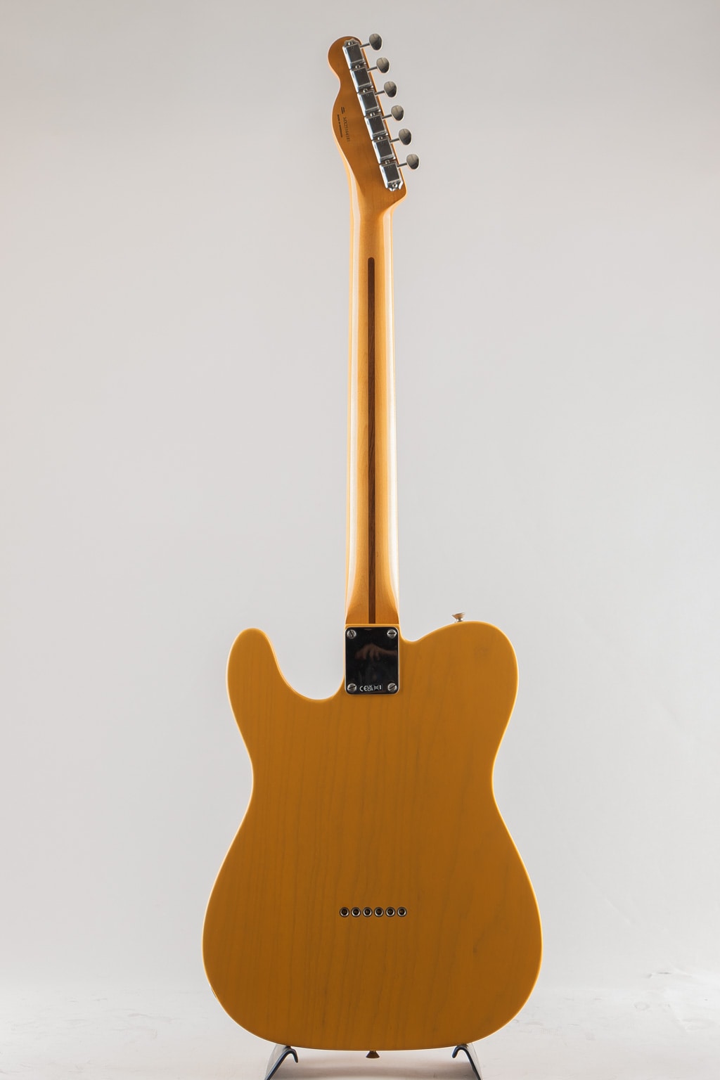 FSR Limited Edition Road Worn '50s Telecaster Maple Fingerboard